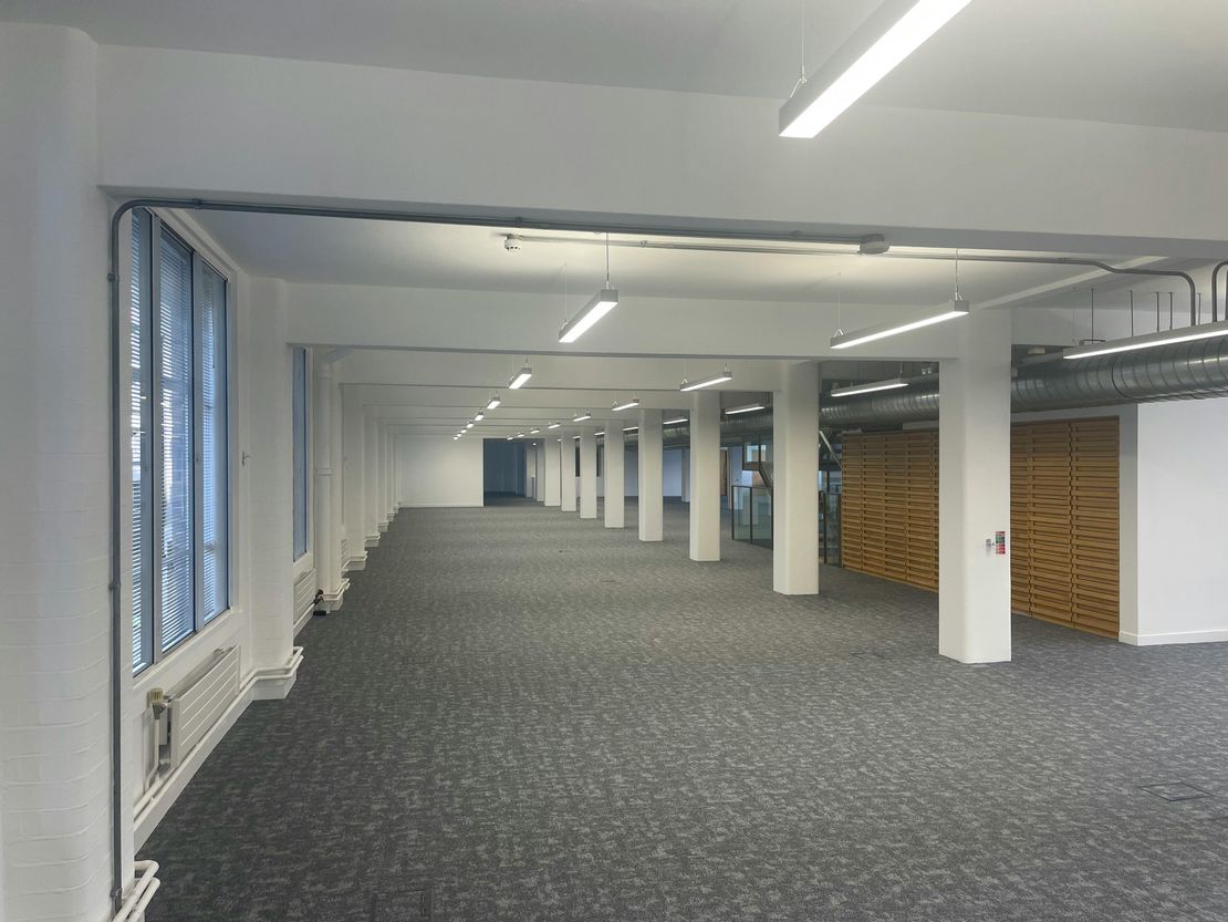 Esavian House, 181a High Holborn, London, WC1V 7QX
