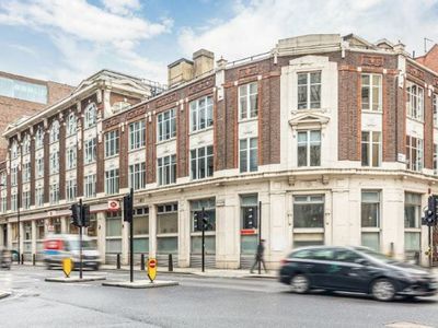 Property Image for Esavian House, 181a High Holborn, London, WC1V 7QX