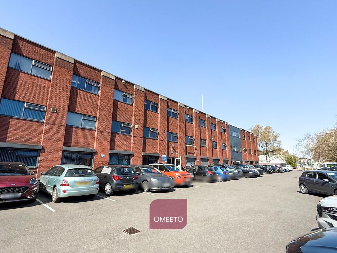 36 Anglesey Business Centre, Anglesey Road, Burton-On-Trent, Staffordshire, DE14 3NT