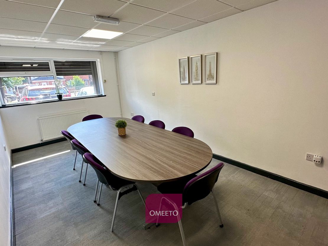 36 Anglesey Business Centre, Anglesey Road, Burton-On-Trent, Staffordshire, DE14 3NT