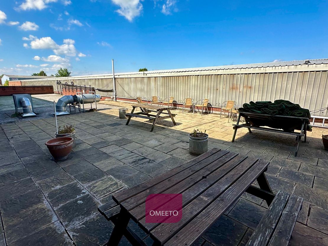 36 Anglesey Business Centre, Anglesey Road, Burton-On-Trent, Staffordshire, DE14 3NT