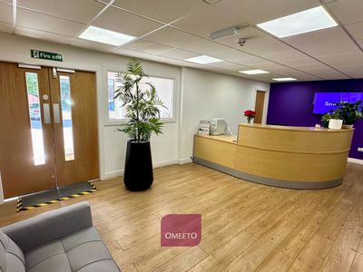 Property Image for 36 Anglesey Business Centre, Anglesey Road, Burton-On-Trent, Staffordshire, DE14 3NT
