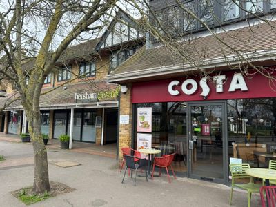 Property Image for Hersham Centre, Hersham Green, Walton-on-Thames, KT12 4HL