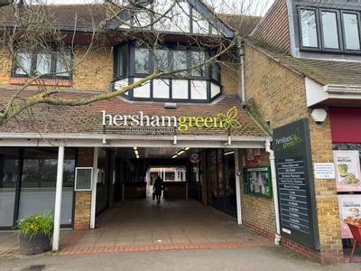 Property Image for Hersham Centre, Hersham Green, Walton-on-Thames, KT12 4HL