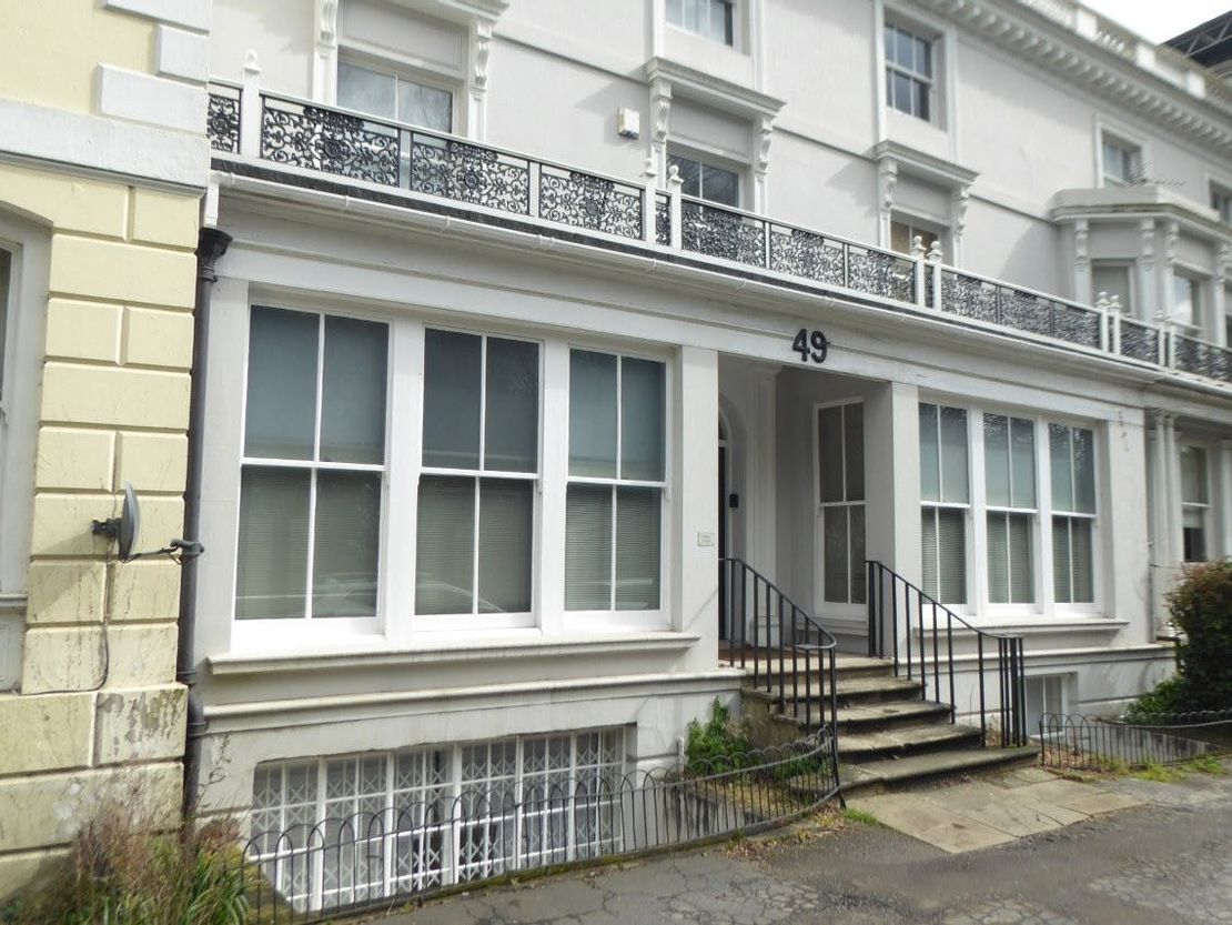 49 London Road, Tunbridge Wells, TN1 1DT