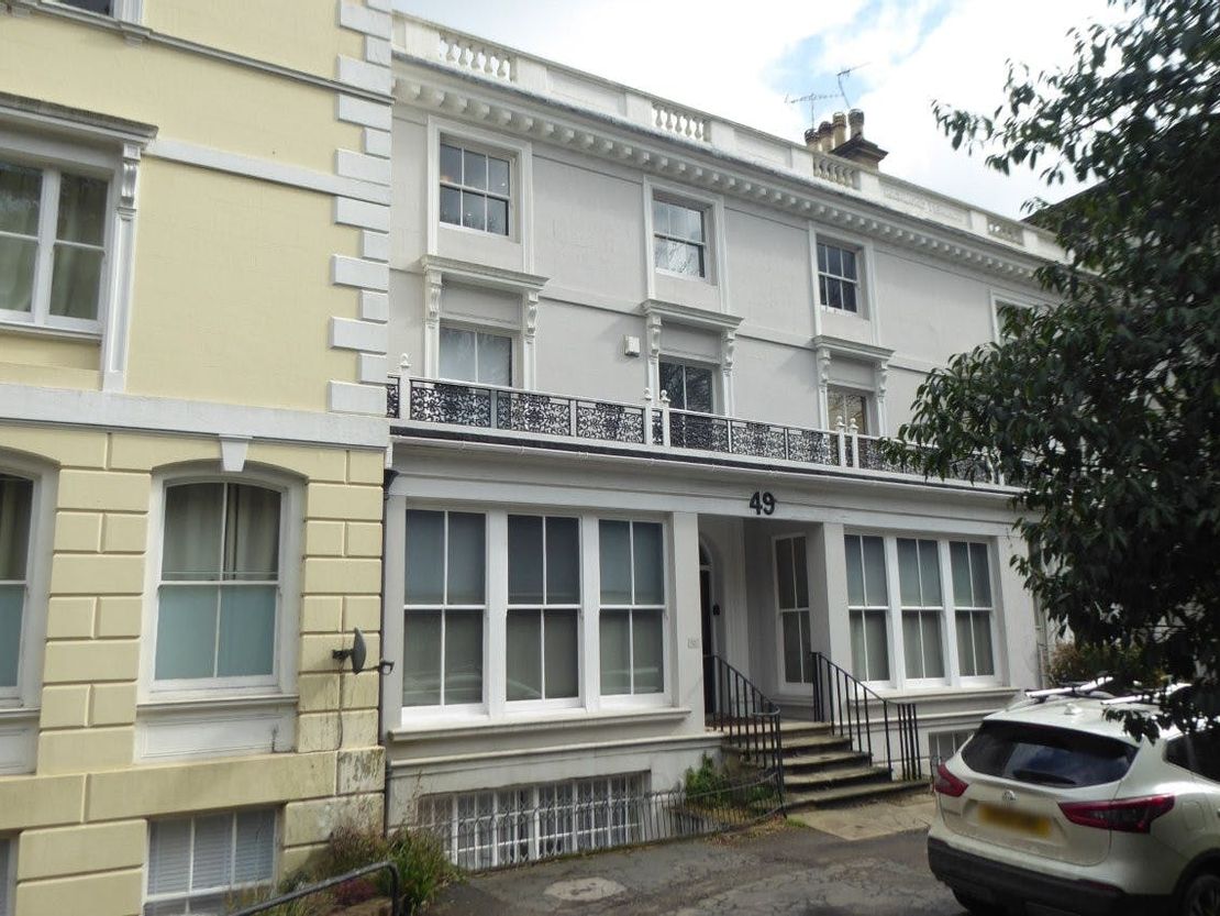 49 London Road, Tunbridge Wells, TN1 1DT