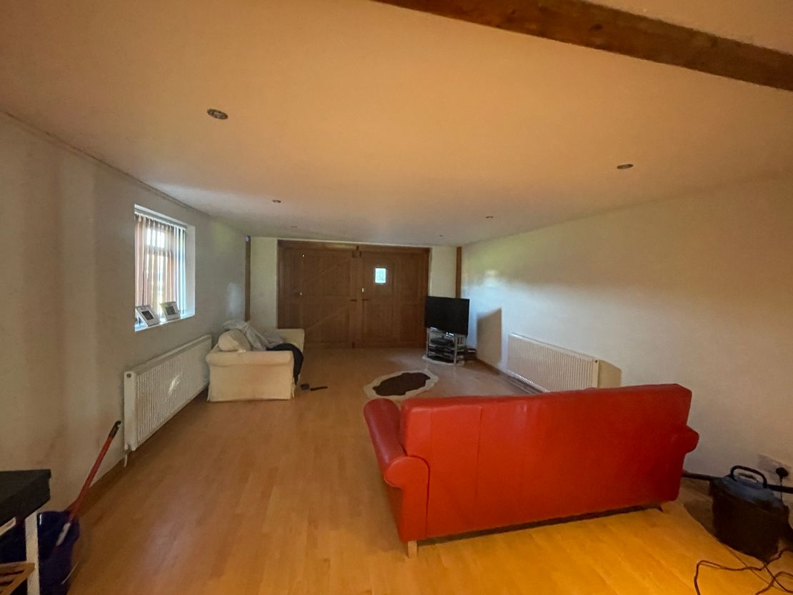 New Barn, Park Lane, Boughton Monchelsea, Maidstone, Kent, ME17 4JJ