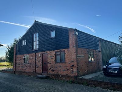 Property Image for New Barn, Park Lane, Boughton Monchelsea, Maidstone, Kent, ME17 4JJ