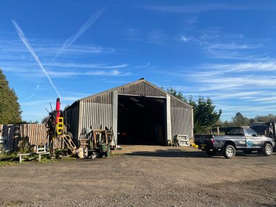 Property Image for New Barn, Park Lane, Boughton Monchelsea, Maidstone, Kent, ME17 4JJ