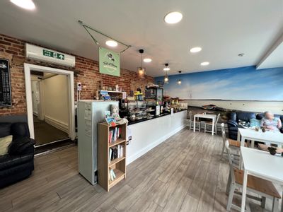 Property Image for 14-16 Castle Street, Christchurch, Dorset, BH23 1DT
