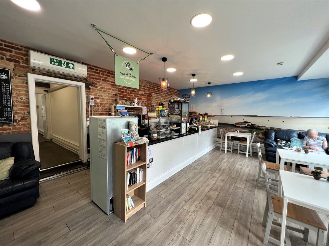 14-16 Castle Street, Christchurch, Dorset, BH23 1DT