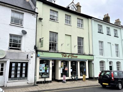 Property Image for 14-16 Castle Street, Christchurch, Dorset, BH23 1DT