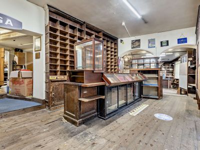 Property Image for 6-7 Bull Ring, Ludlow, Shropshire, SY8 1AE