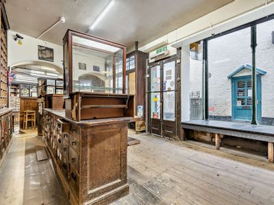 Property Image for 6-7 Bull Ring, Ludlow, Shropshire, SY8 1AE