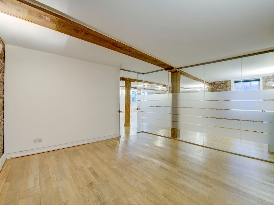 7 Maidstone Buildings Mews, London SE1 1GD