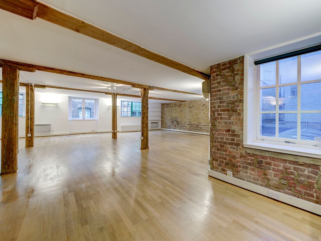 7 Maidstone Buildings Mews, London SE1 1GD