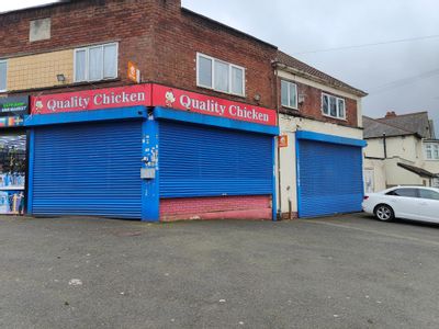 Property Image for 127-129 Hall Green Rd, West Bromwich B71