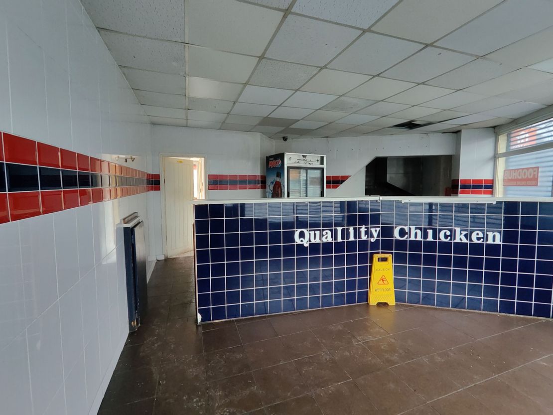 127-129 Hall Green Rd, West Bromwich B71