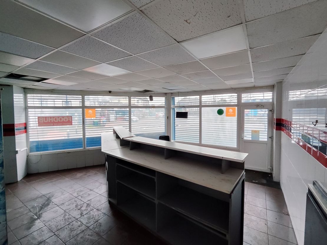 127-129 Hall Green Rd, West Bromwich B71