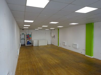 Property Image for 30 Leeming St, Mansfield NG18 1NA