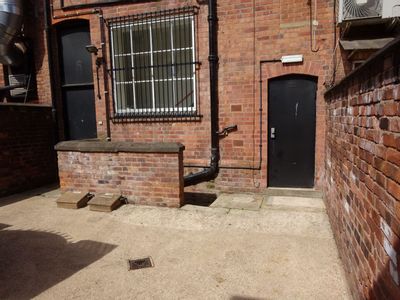 Property Image for 30 Leeming St, Mansfield NG18 1NA