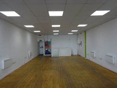 Property Image for 30 Leeming St, Mansfield NG18 1NA