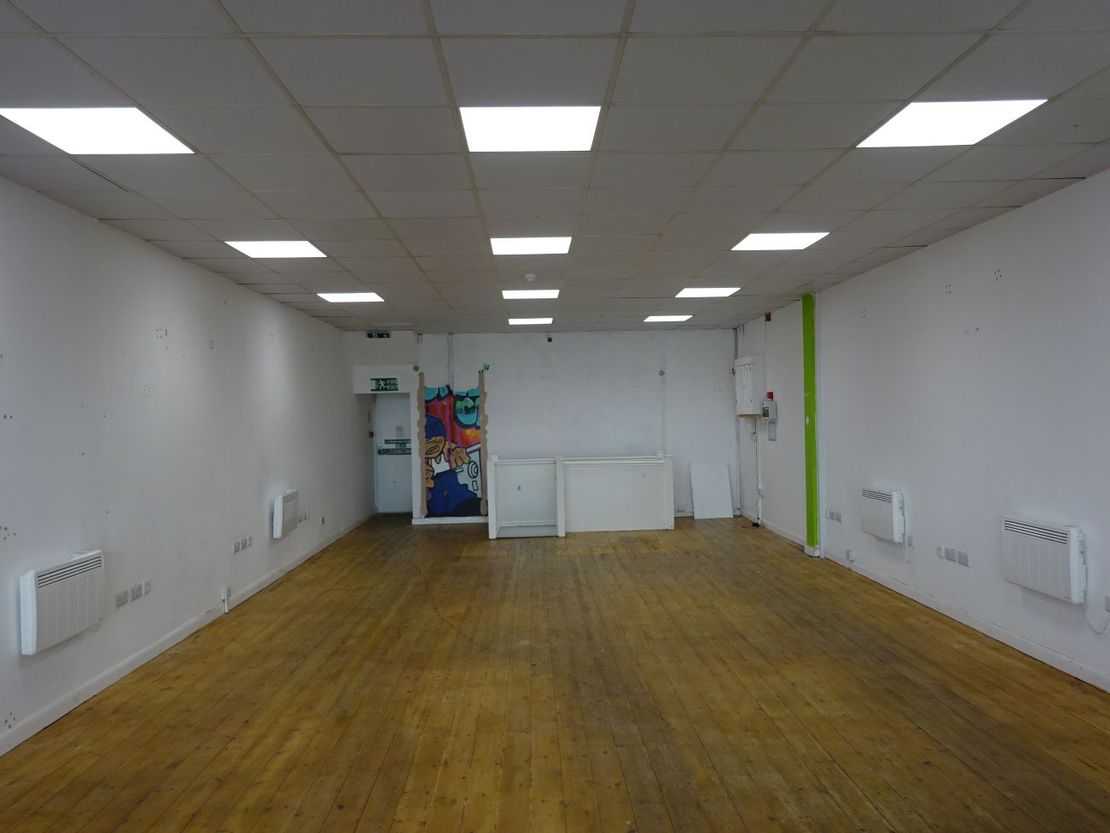 30 Leeming St, Mansfield NG18 1NA