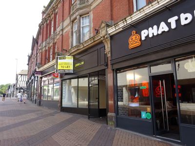 Property Image for 30 Leeming St, Mansfield NG18 1NA