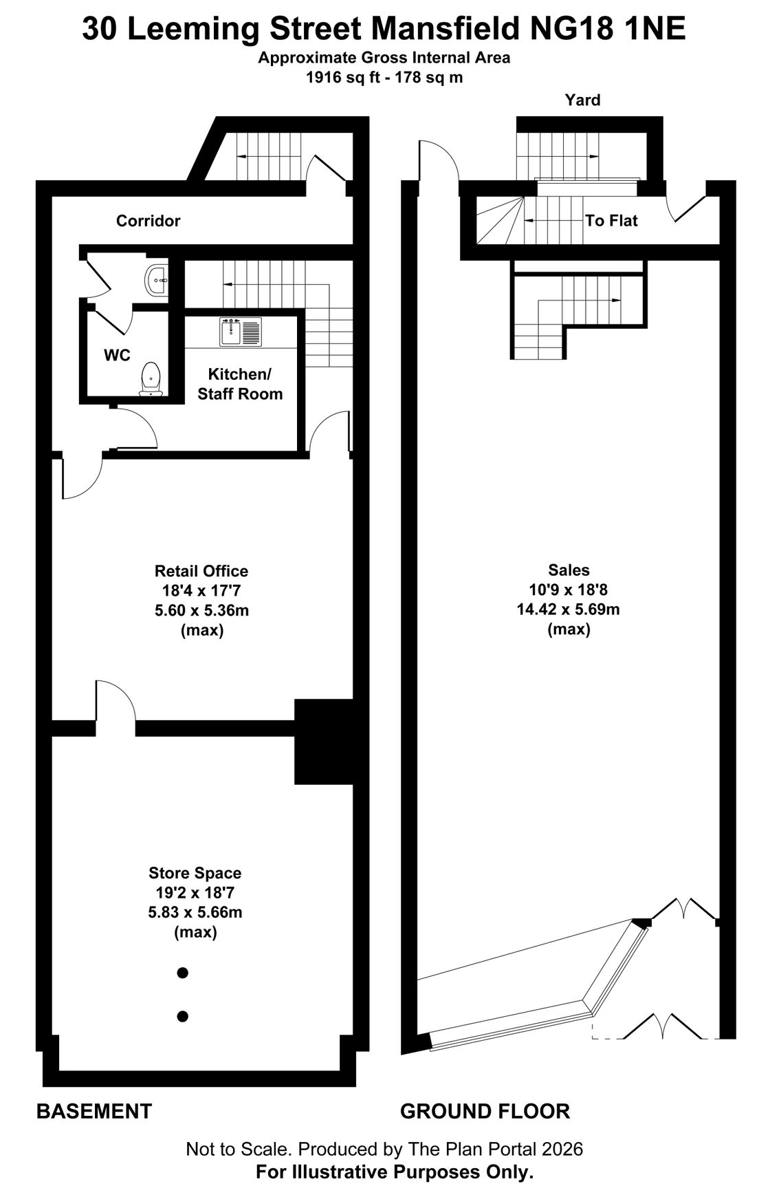 Property Floorplan 1