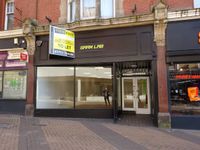 Property Image for 30 Leeming St, Mansfield NG18 1NA