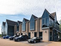 Property Image for Crabtree Office Village, Eversley Way, Egham, TW20 8RY