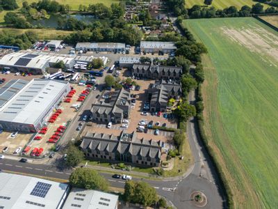 Property Image for Crabtree Office Village, Eversley Way, Egham, TW20 8RY