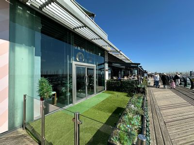 Property Image for Short Term, 3A The Boardwalk, Brighton Marina Village, Brighton, BN2 5WA