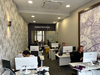 Property Image for 153 Upper Richmond Road, London, SW15 2TX