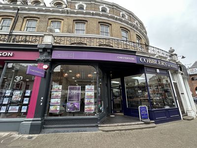 Property Image for 153 Upper Richmond Road, London, SW15 2TX