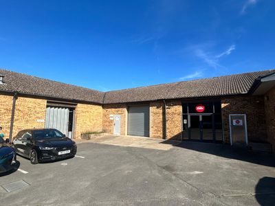 Property Image for Unit 25B, Knowl Piece, Hitchin, Hertfordshire, SG4 0TY