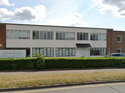 Property Image for Blackhorse Road, Letchworth Garden City, Hertfordshire, SG6 1HB