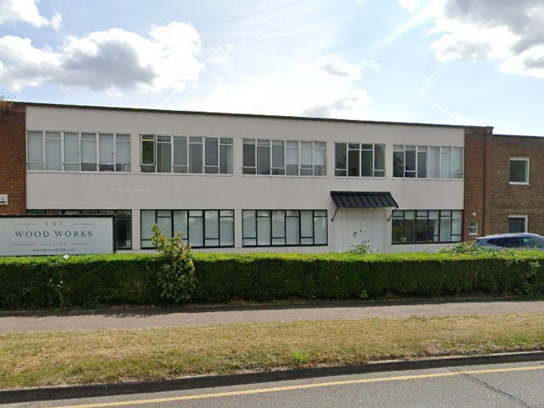 Blackhorse Road, Letchworth Garden City, Hertfordshire, SG6 1HB