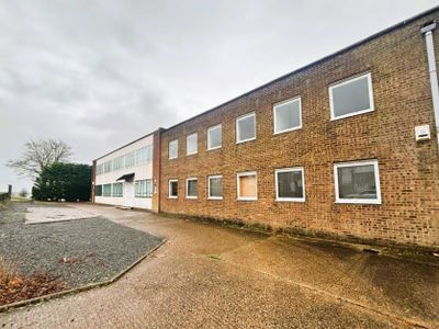 Property Image for Blackhorse Road, Letchworth Garden City, Hertfordshire, SG6 1HB