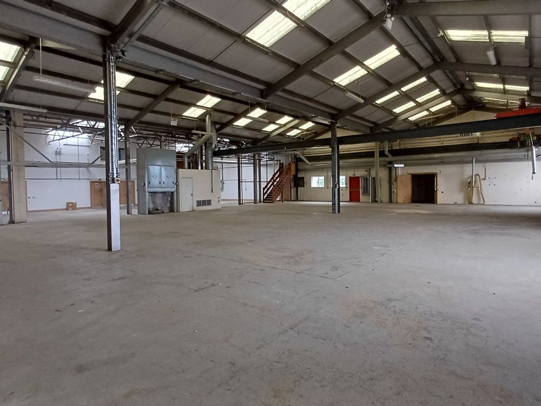 Blackhorse Road, Letchworth Garden City, Hertfordshire, SG6 1HB