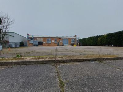 Property Image for Blackhorse Road, Letchworth Garden City, Hertfordshire, SG6 1HB