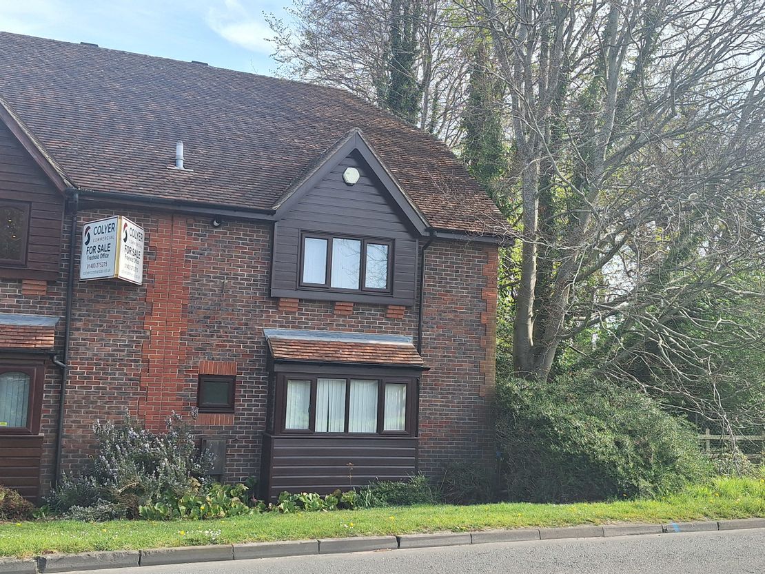 9 Kings Court, Horsham, West Sussex, RH13 5UR