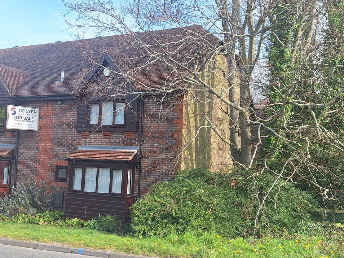 9 Kings Court, Horsham, West Sussex, RH13 5UR