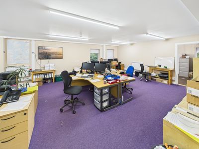 Property Image for Industrial / Warehouse, Inverawe, Taynuilt, Argyll And Bute, PA35 1HU