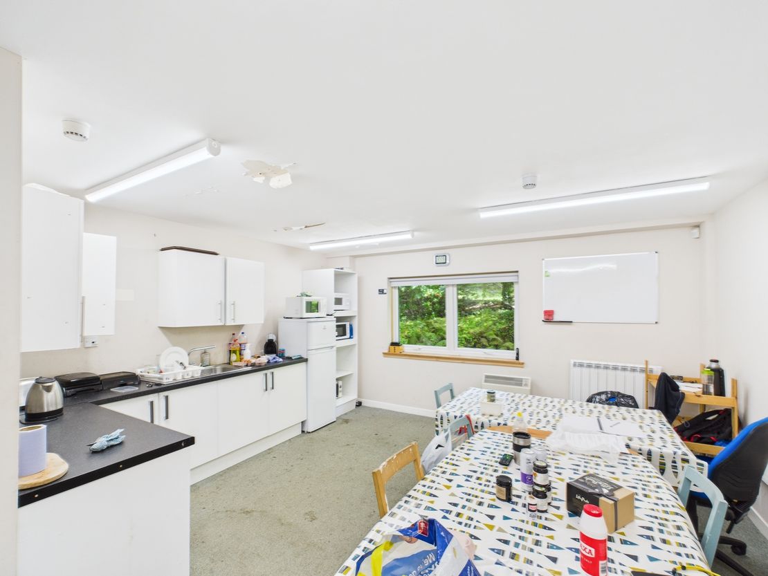 Industrial / Warehouse, Inverawe, Taynuilt, Argyll And Bute, PA35 1HU
