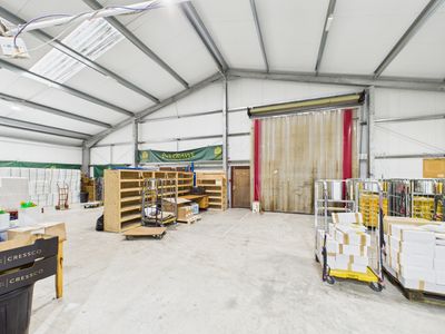 Property Image for Industrial / Warehouse, Inverawe, Taynuilt, Argyll And Bute, PA35 1HU