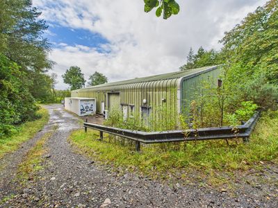 Property Image for Industrial / Warehouse, Inverawe, Taynuilt, Argyll And Bute, PA35 1HU