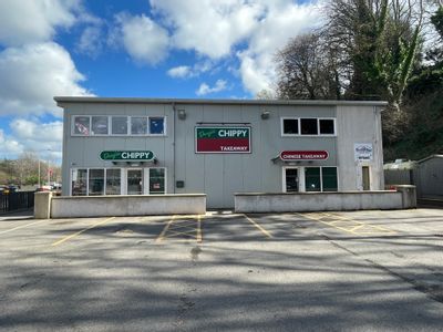 Property Image for Hot Food Takeaway Unit, 32 Millburn Road, Inverness, Highland, IV2 3TR