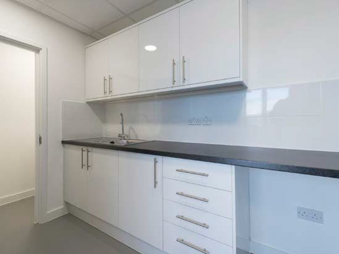 Unit A, Ventura Park, St. Albans, AL2 2DB