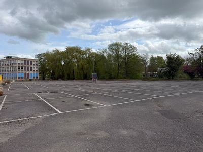 Property Image for Storage Land, Bath Road, Melksham, Wiltshire, SN12 8AD